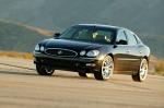 Buick LaCrosse 2005 года